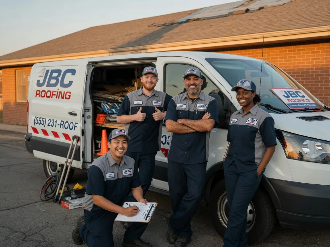 Roof Replacement company in Dunellen, NJ