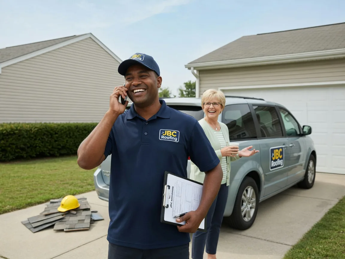 Roof Replacement Dunellen, NJ FAQs